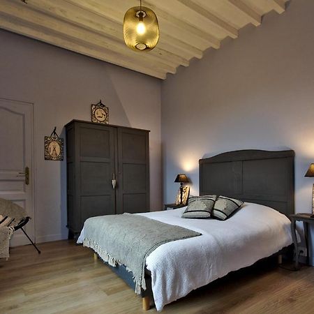 L'hortensia Gouchaupre Extérieur photo